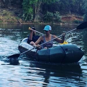 Meet your Posher, Tiffany